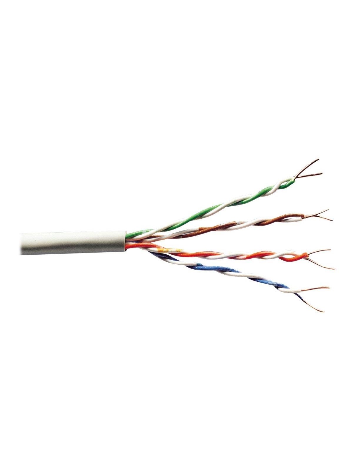 DIGITUS Professional Installation Cable - Grau - 305m
