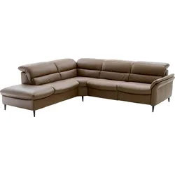 Valdera Ecksofa HEIDELBERG - SC ca. 260.00x287.00