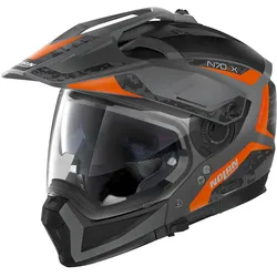 Nolan N70-2 X Torpedo N-Com Helm XS (55)