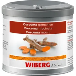 WIBERG Kurkuma gemahlen
