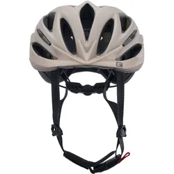 Cratoni Pacer Fahrradhelm - cashmere matt