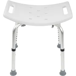 Karat, Badewannensitz + Duschhocker, Noah Plus (136 kg)