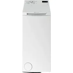 BAUKNECHT WAT DR 23 C Toplader Waschmaschine (6 kg, 1151 U/Min., C)