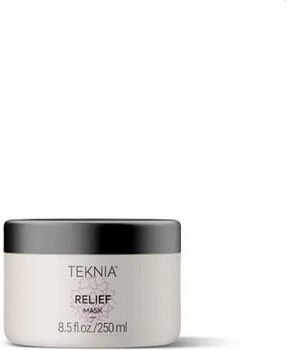 Lakmé Teknia Scalp Care Relief Máscara 250 ml