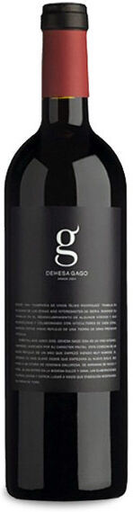Telmo Rodríguez Dehesa Gago 2025 - 75cl