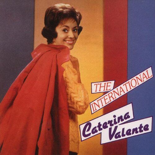 Caterina Valente - International Caterina Valente - Preis vom 18.10.2026 19:22:15 h