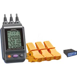 HIOKI PD3259-90 - Drehfeldprüfer, digital, 90 - 520 V AC, Bluetooth