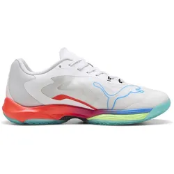 Puma, Unisex, Hallenschuhe, Vantage Nitro ENERGY (49.5), Weiss