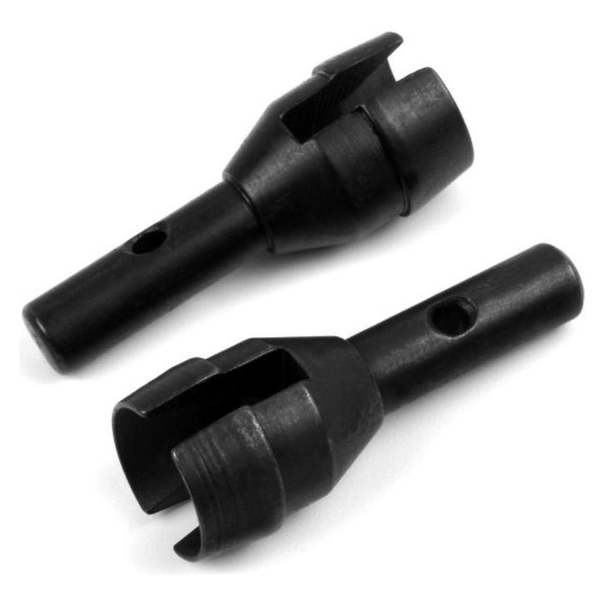 Maverick HD Wheel Axle Shaft (2pcs) (MV150342)