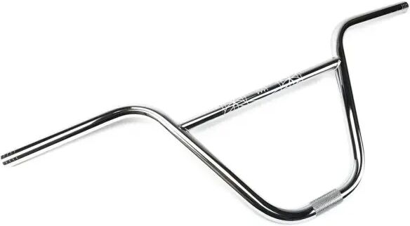 BMX Lenker Cult AK (10" - Chrome)