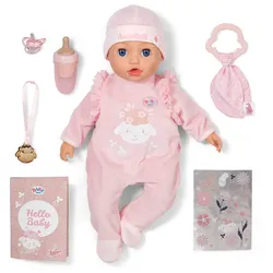 Baby Annabell® 838457 Annabell 43cm