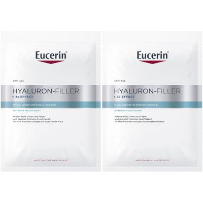 Eucerin AA HYA Fill Maske x2 2x1 St Gesichtsmaske
