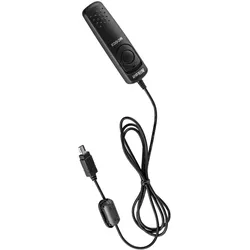 Nikon Mc-Dc2 (Kabel), Fernauslöser, Schwarz