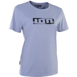 ION, Damen, Velotrikot, Bike Jersey Ionic SS DR (S), Blau
