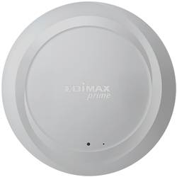 EDIMAX CAX1800 AX1800 PoE WLAN Access-Point 2.4 GHz, 5 GHz