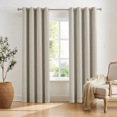 Truly Soft THERMALBARRIER Snap-In Thermal Liner Grommet Panel Pair
