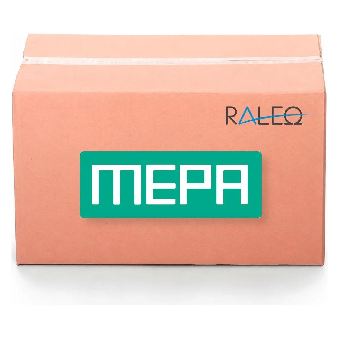 MEPA 590225 Ablaufventil Sanicontrol (590225)