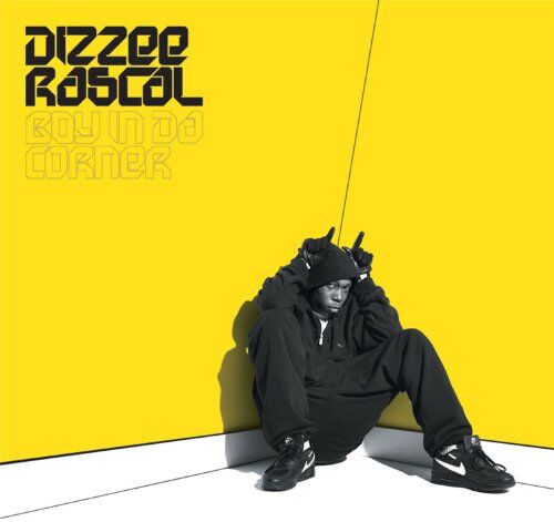 Dizzee Rascal - Boy in Da Corner - Preis vom 09.10.2026 07:28:09 h