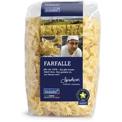 Farfalle 500g