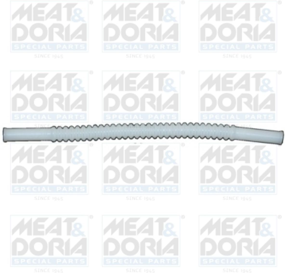 Schlauch MEAT & DORIA TPC 05