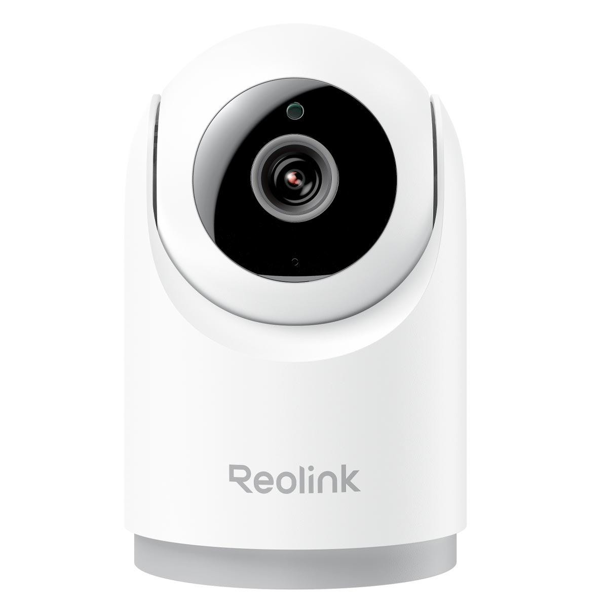Reolink E321 E-serie draadloze beveiligings-IP-camera voor binnen, wit