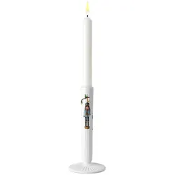 Kähler, Kerzenständer, Hammershoi Jul Weihnachtskerzenständer