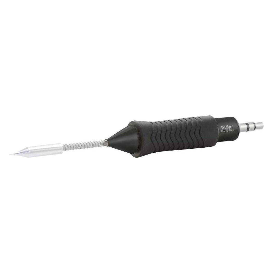 Weller Erem Weller RTMS 002 CL MS Lötspitze Konisch Spitzen-Grösse 0.20mm Inhalt 1St. (Lötspitze) (T0050108199)
