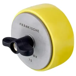 Fränkische Blindverschluss Kabu-BV 160