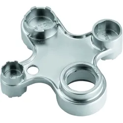 Kludi Universal-Montageschlüssel 7488300-00 für Luftsprudler