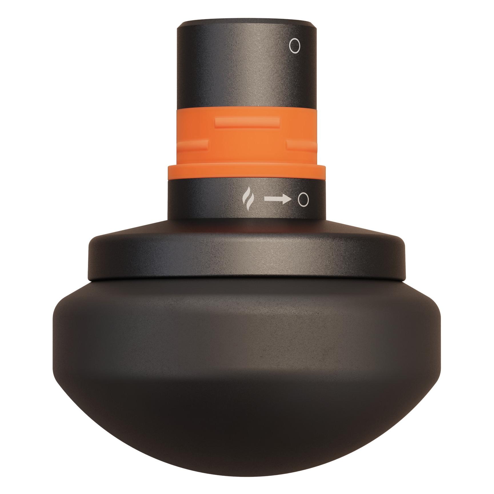 Therabody Other goods THERAGUN PRO PLUS HEAT ATTACHMENT (TG0003983-9A10)