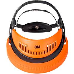 3M G500-OR Kopfhalterung Orange
