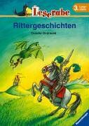 Claudia Ondracek - Leserabe. Rittergeschichten. 3. Lesestufe, ab 3. Klasse - Preis vom 19.10.2026 19:33:35 h