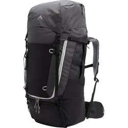 McKINLEY Rucksack Make II CT 75+10 Vario, Größe 75 in Grau Grau