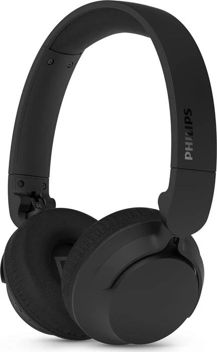 Philips TAH4000 Schwarz