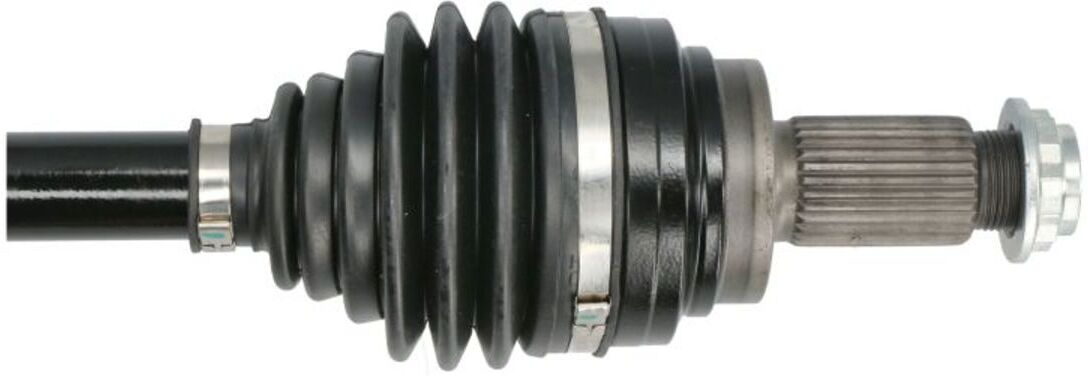 Antriebswelle MEYLE 314 498 0044