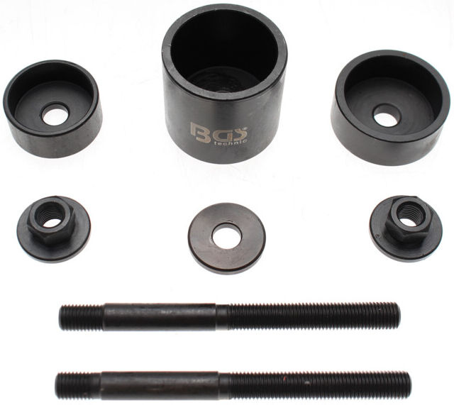 Jeu douilles de buselures pour Opel Vectra BGS ; BGS technic (8875)