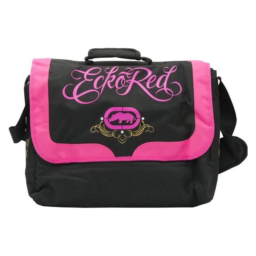 Trust Rote Laptoptasche Mit Griff (14 l) (37345470)