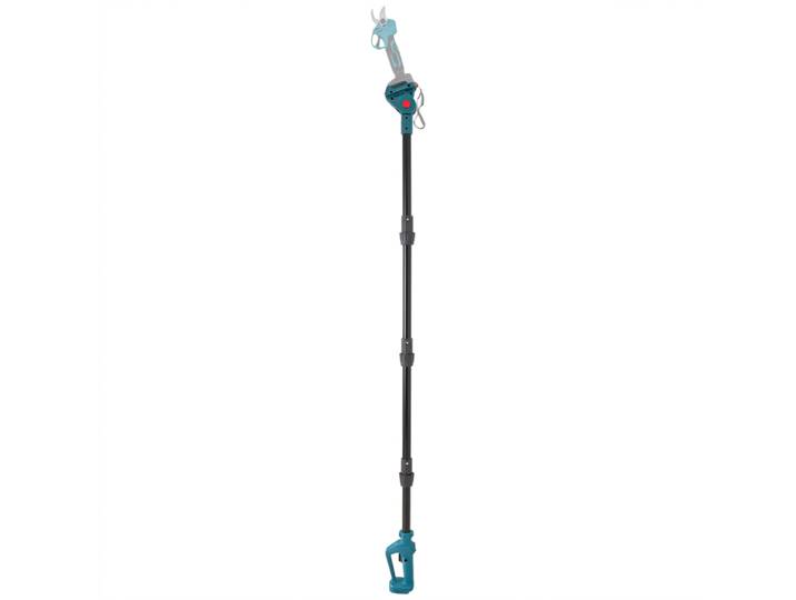Perche d'extension électrique PATUOPRO pour sécateur électrique, outils de jardinage pour branches d'arbres, outils électriques pour batterie Makita 18V (sans batterie)