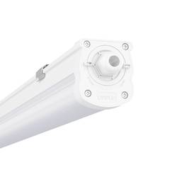 Opple 711000007700 LED-Feuchtraumleuchte LED LED fest eingebaut 24 W Grau