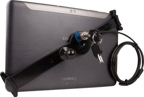 The Joyfactory LocKDown Tablet-Halterung Universal 17,8cm (7") - 25,7cm (10,1")