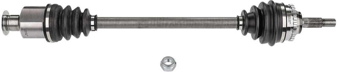 Antriebswelle MEYLE 16-14 498 0043