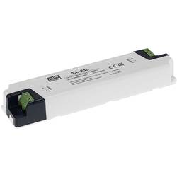 MEAN WELL ICL-28L Einschaltstrombegrenzer Serie: ICL-28R/L für induktive und kapazitive Lasten Grau
