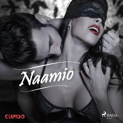 Naamio - Cupido, Audio, 9788726377583