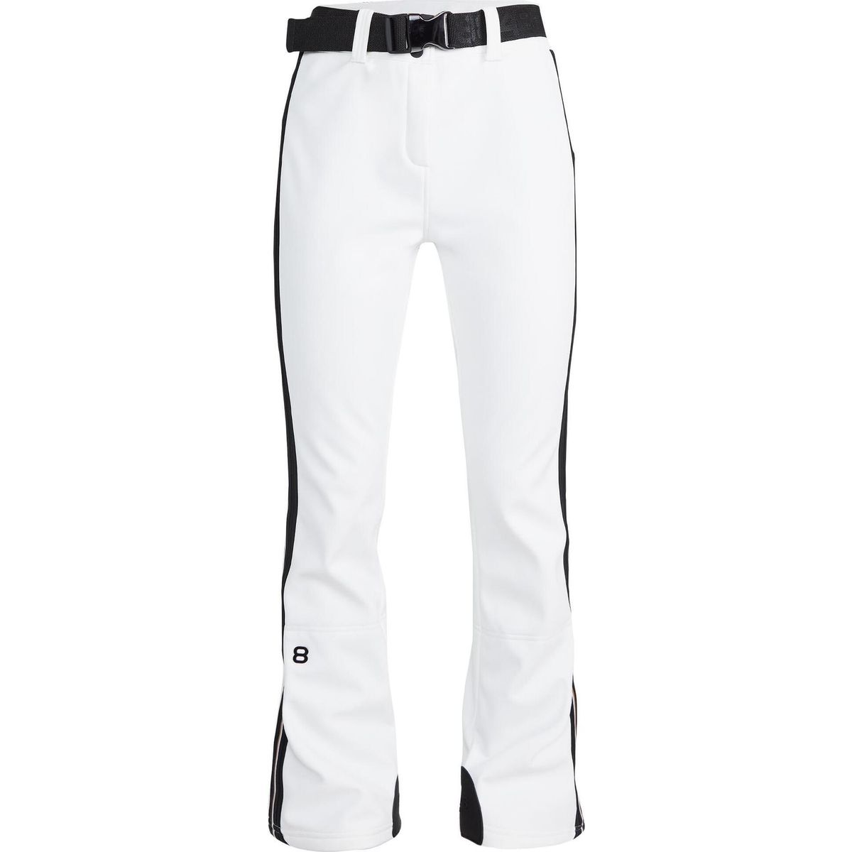 8848 Altitude Tumblr Stripe Pant Pants blanc (02) 38 Long 24440238L