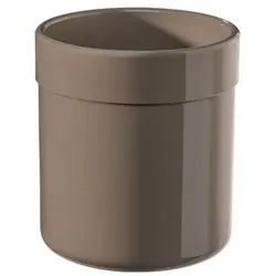 Hewi 801 Becher 801.04.02084 umbra, flachbodig