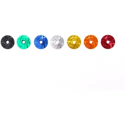 TUNE Aheadkappe Tune Cap | Aluminium