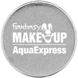 FANTASY Make-up "Aqua-Express", silber