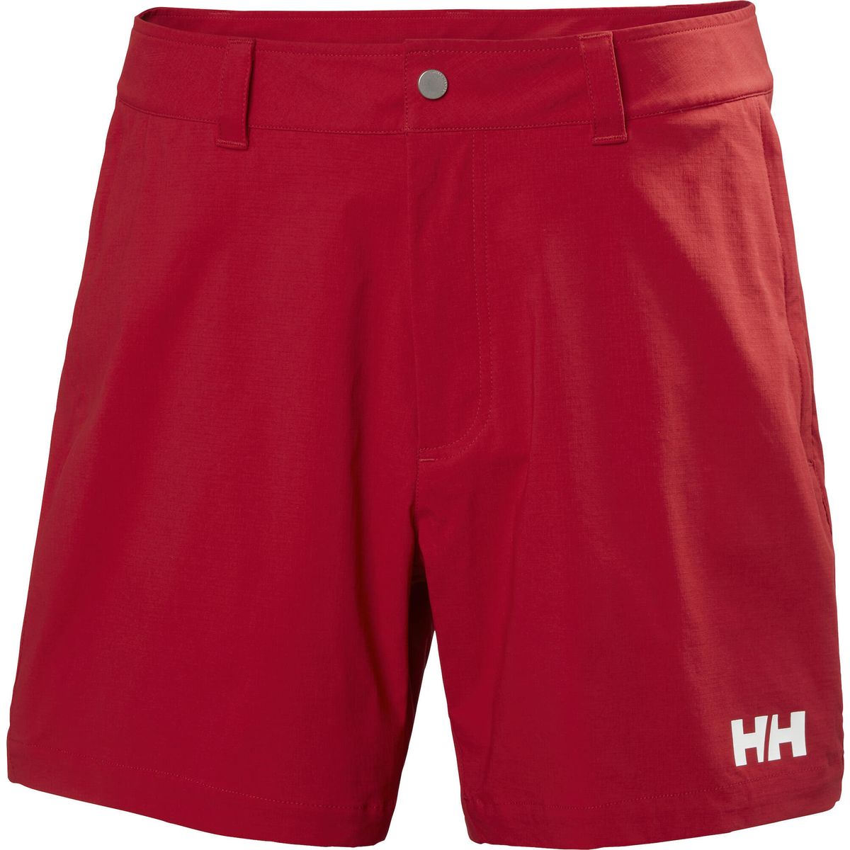 Helly Hansen Move QD 6” Shorts red (162) S 54639_162-S