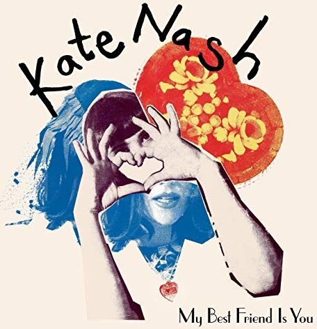 Kate Nash - My Best Friend Is You - Preis vom 17.10.2026 19:25:27 h