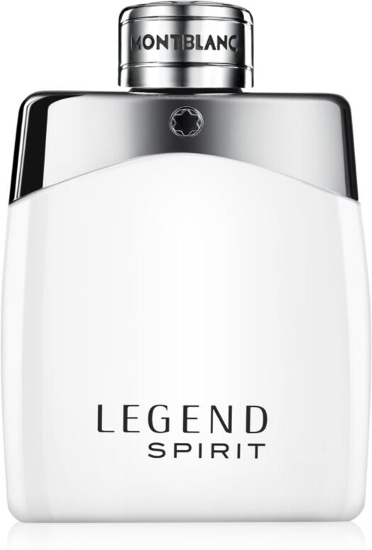 Montblanc Legend Spirit EDT für Herren 100 ml